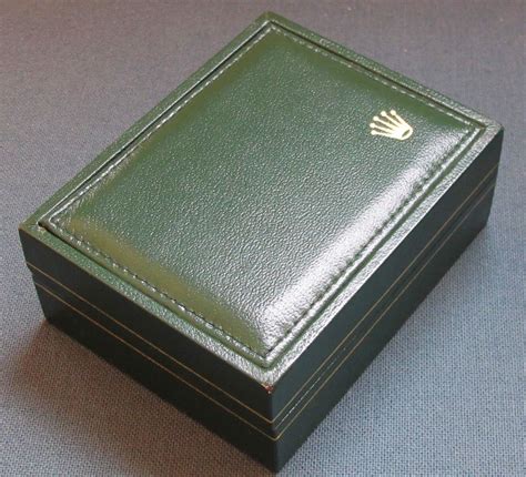 original rolex box kaufen|rolex rotating watch box.